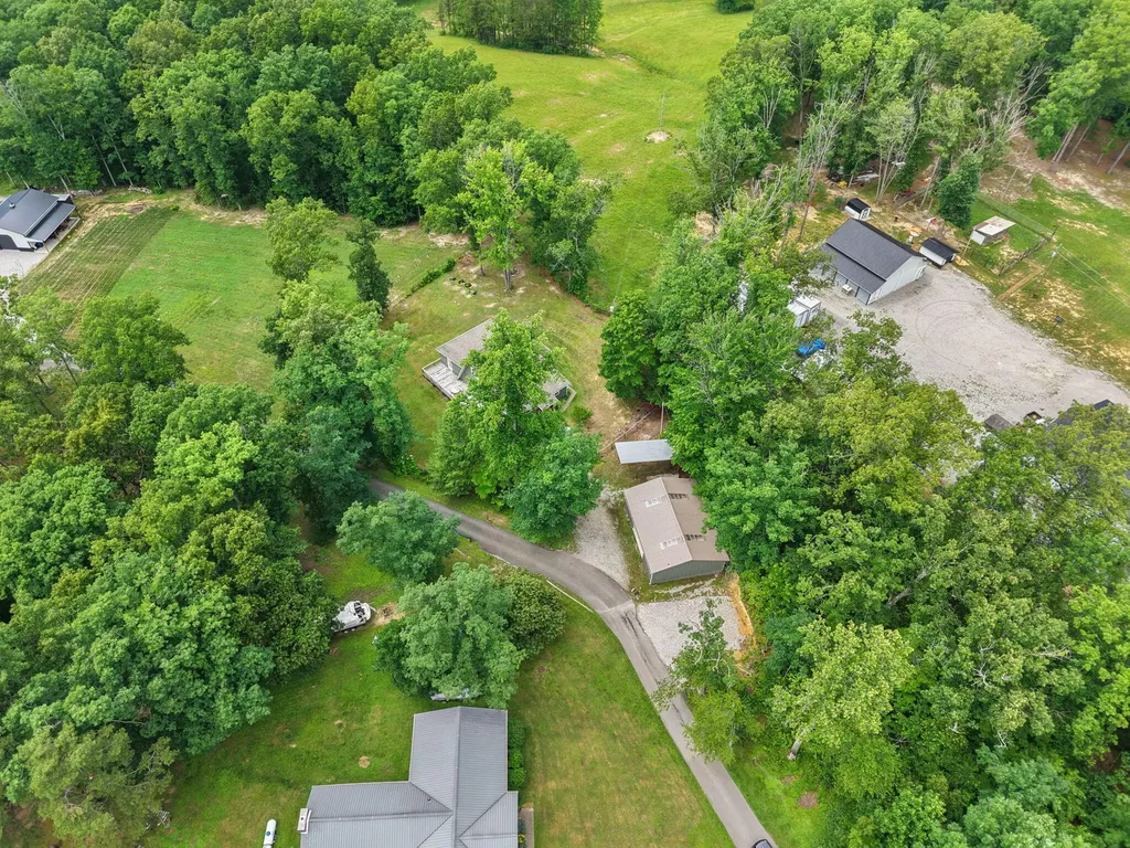 154 Chess Road Corbin KY 40701