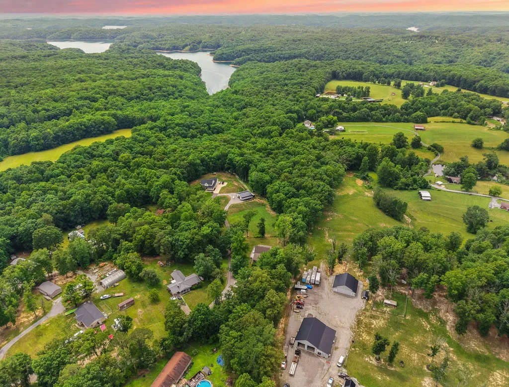 154 Chess Road Corbin KY 40701