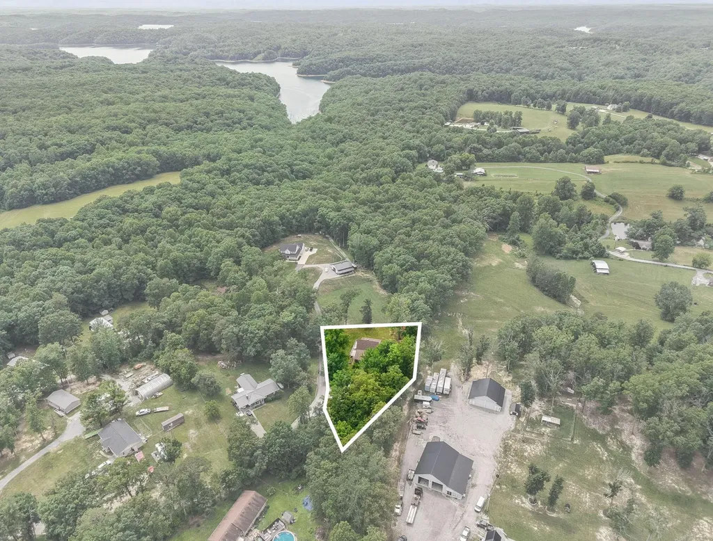 154 Chess Road Corbin KY 40701