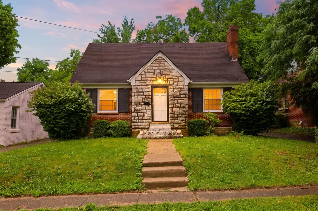 108 Chelan Drive Lexington KY 40503