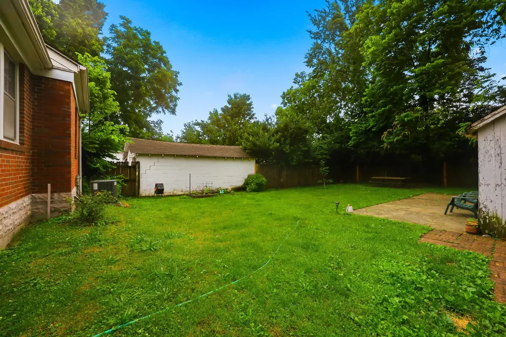 108 Chelan Drive Lexington KY 40503
