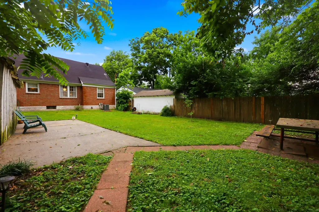108 Chelan Drive Lexington KY 40503