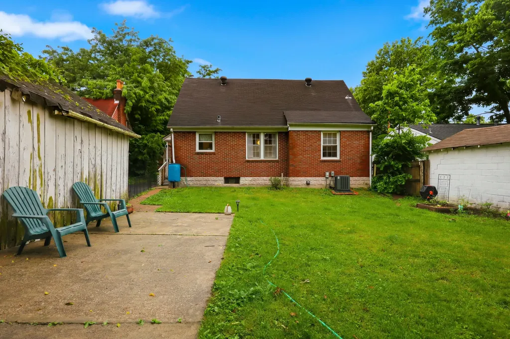 108 Chelan Drive Lexington KY 40503