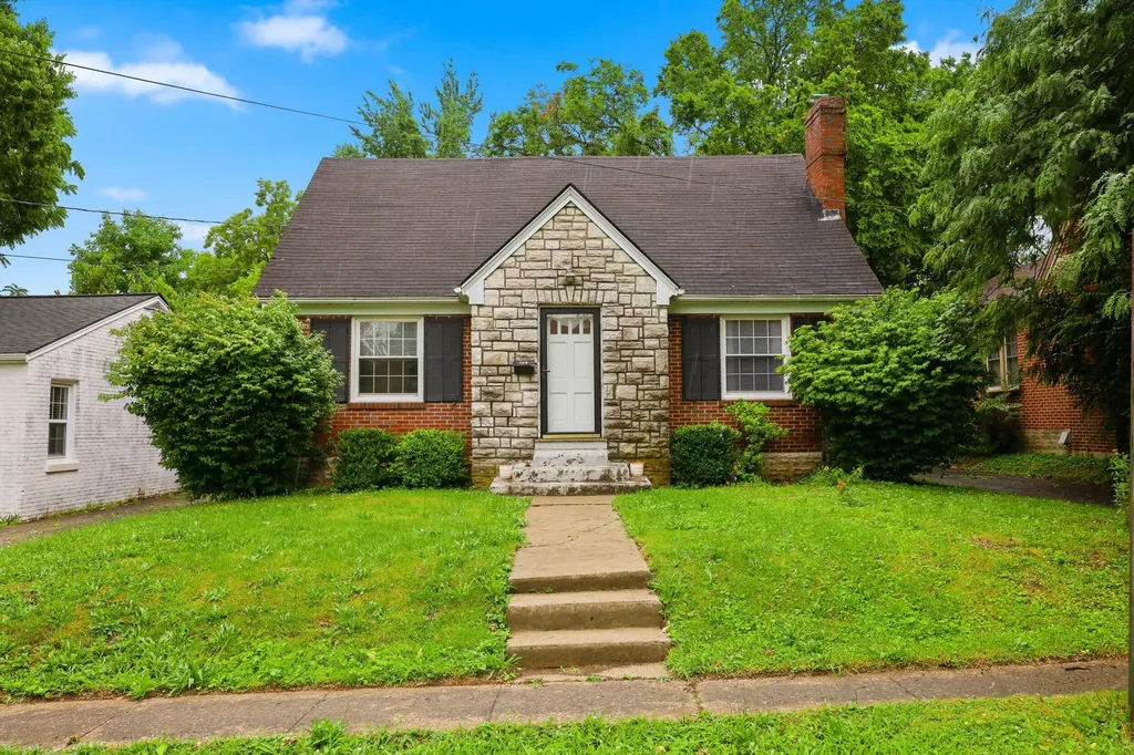 108 Chelan Drive Lexington KY 40503