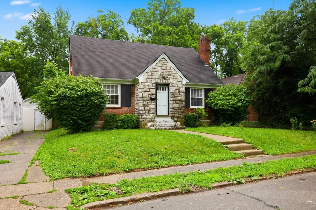 108 Chelan Drive Lexington KY 40503