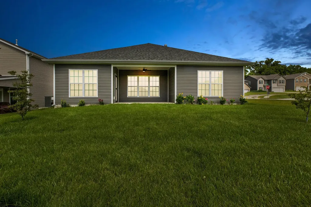 132 Kirkstall Way Georgetown KY 40324