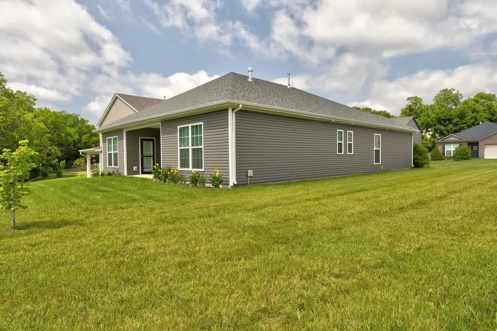 132 Kirkstall Way Georgetown KY 40324