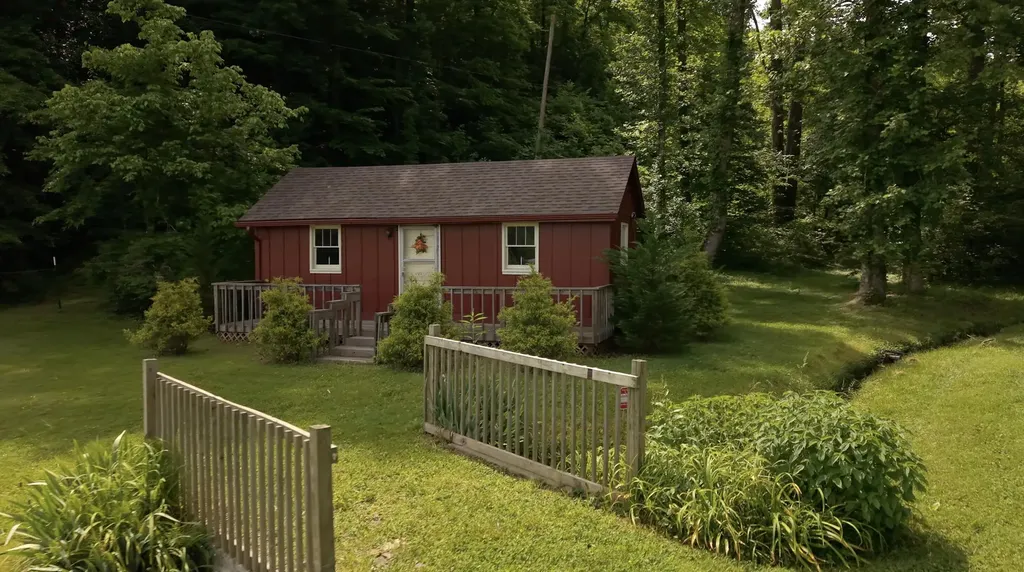 65 Proctor Place Renfro Valley KY 40473