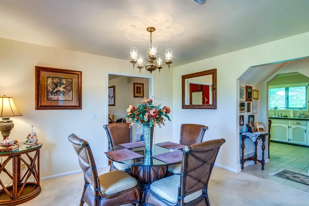 65 Proctor Place Renfro Valley KY 40473