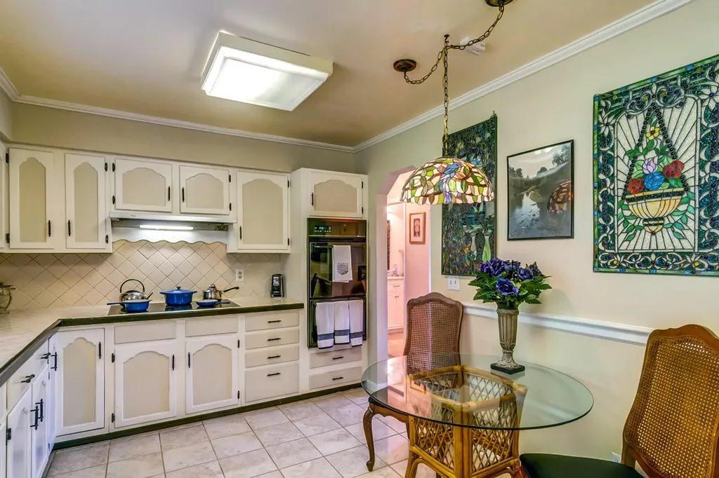 65 Proctor Place Renfro Valley KY 40473