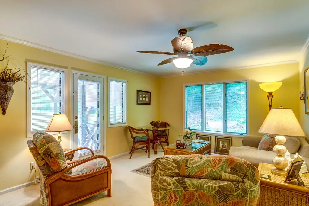 65 Proctor Place Renfro Valley KY 40473