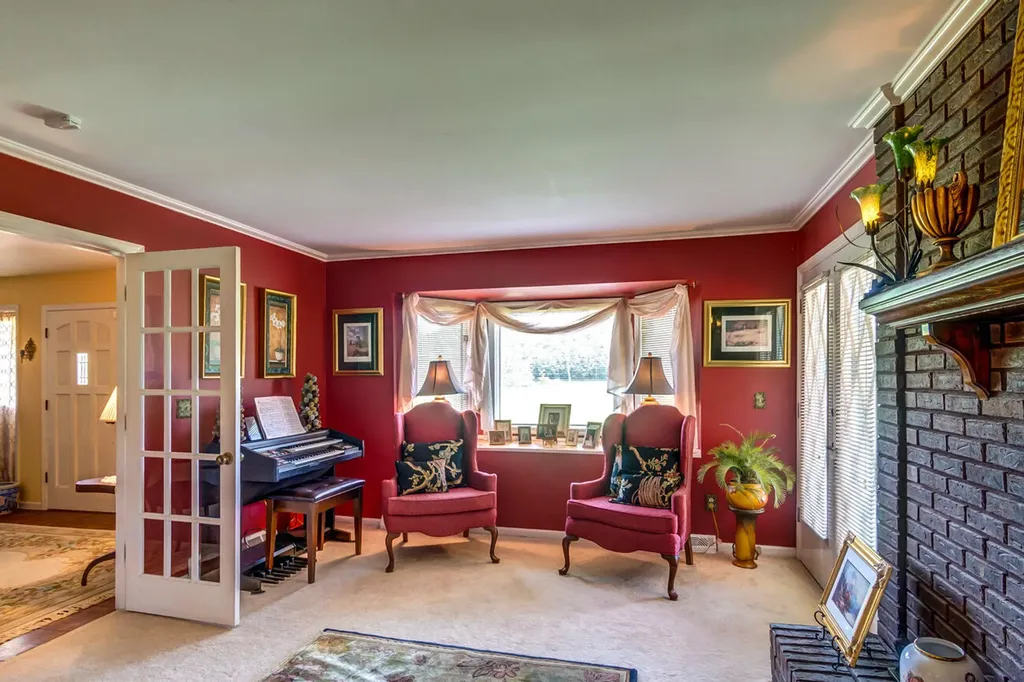 65 Proctor Place Renfro Valley KY 40473