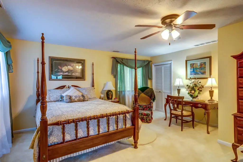 65 Proctor Place Renfro Valley KY 40473