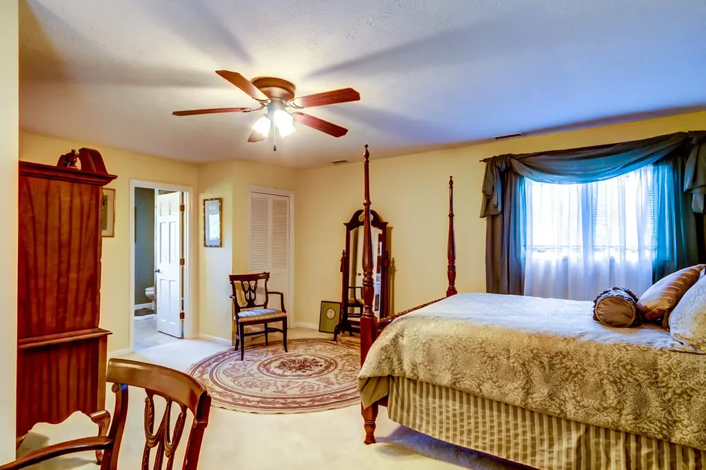 65 Proctor Place Renfro Valley KY 40473