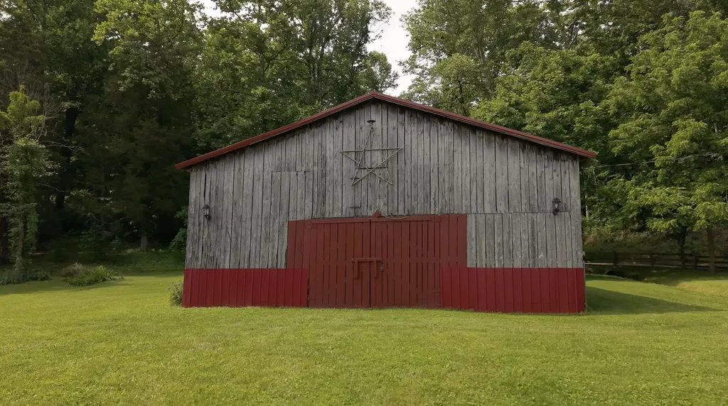 65 Proctor Place Renfro Valley KY 40473