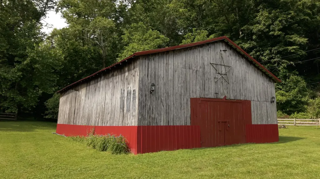 65 Proctor Place Renfro Valley KY 40473