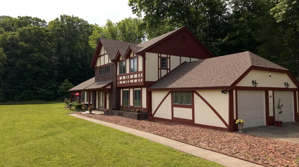 65 Proctor Place Renfro Valley KY 40473