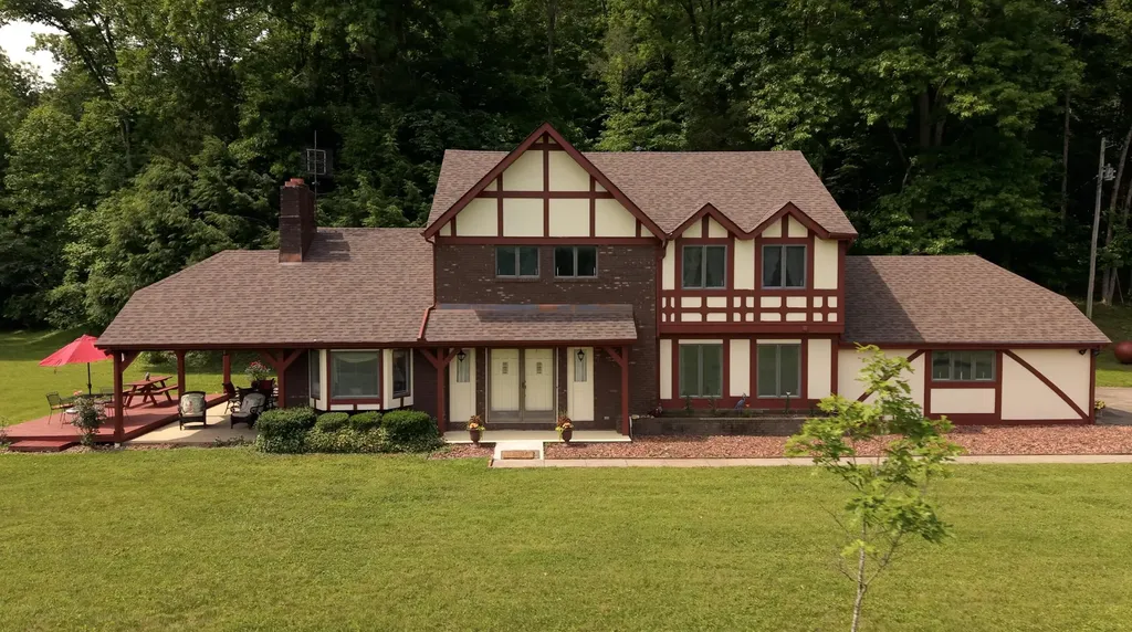65 Proctor Place Renfro Valley KY 40473