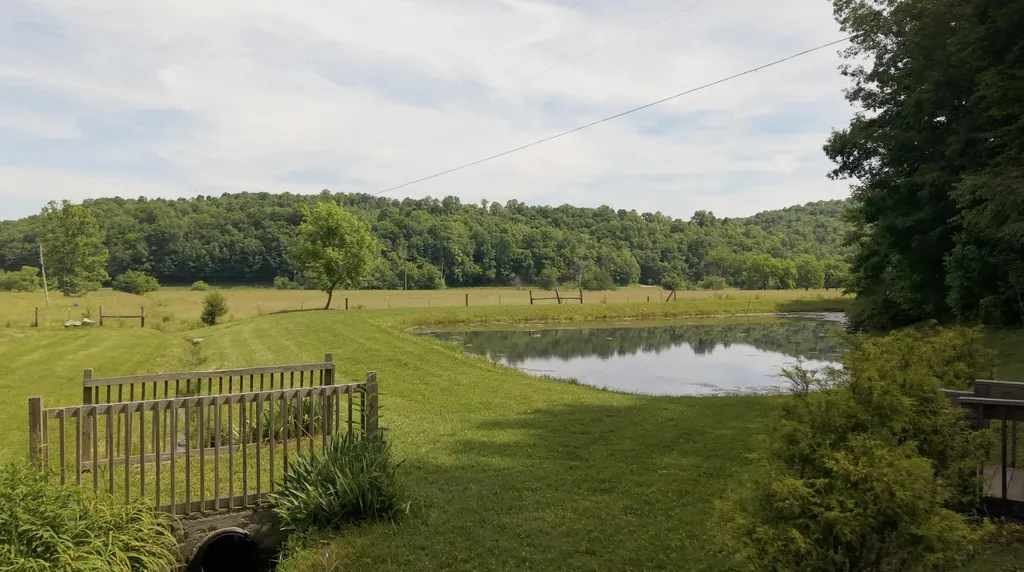 65 Proctor Place Renfro Valley KY 40473