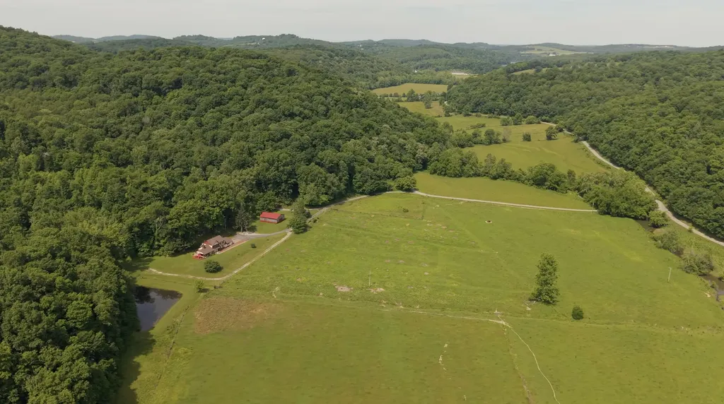 65 Proctor Place Renfro Valley KY 40473
