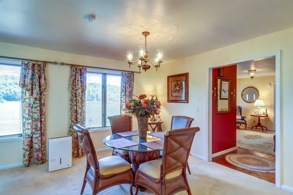 65 Proctor Place Renfro Valley KY 40473