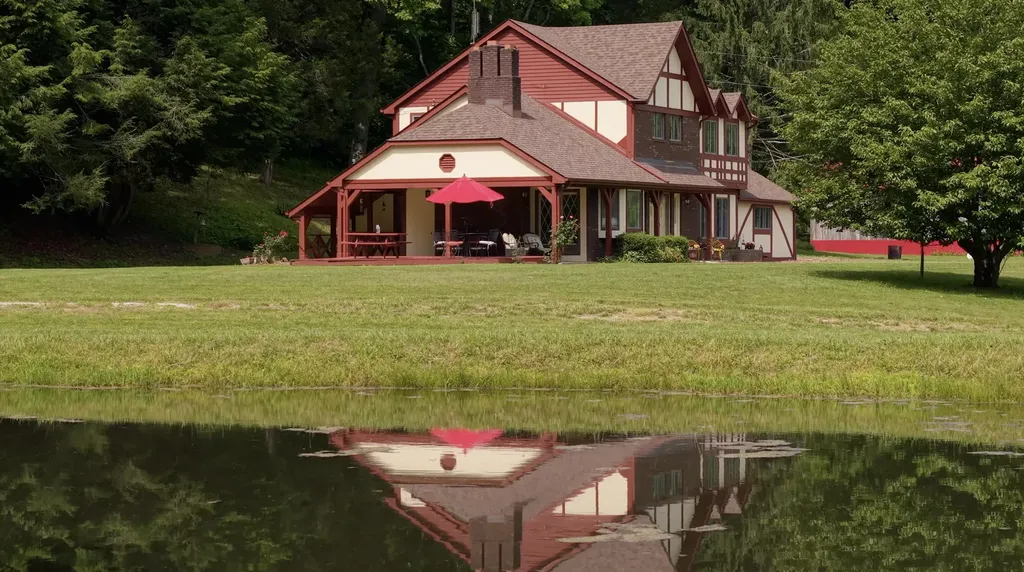 65 Proctor Place Renfro Valley KY 40473