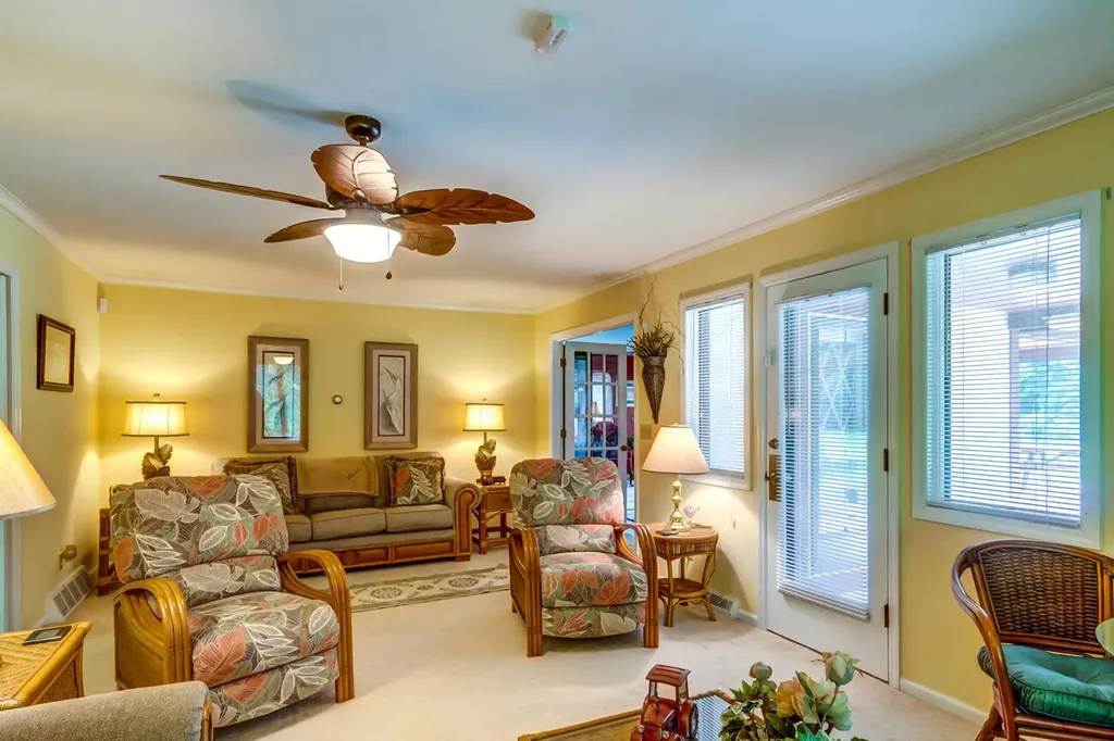 65 Proctor Place Renfro Valley KY 40473