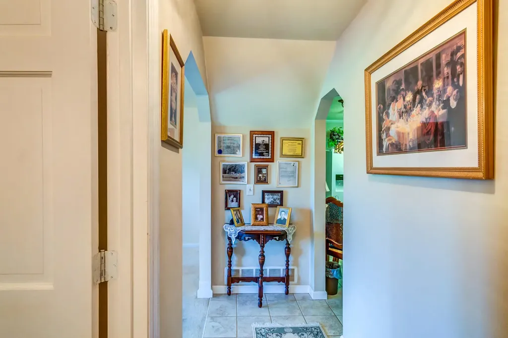 65 Proctor Place Renfro Valley KY 40473