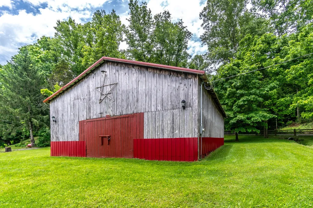 65 Proctor Place Renfro Valley KY 40473