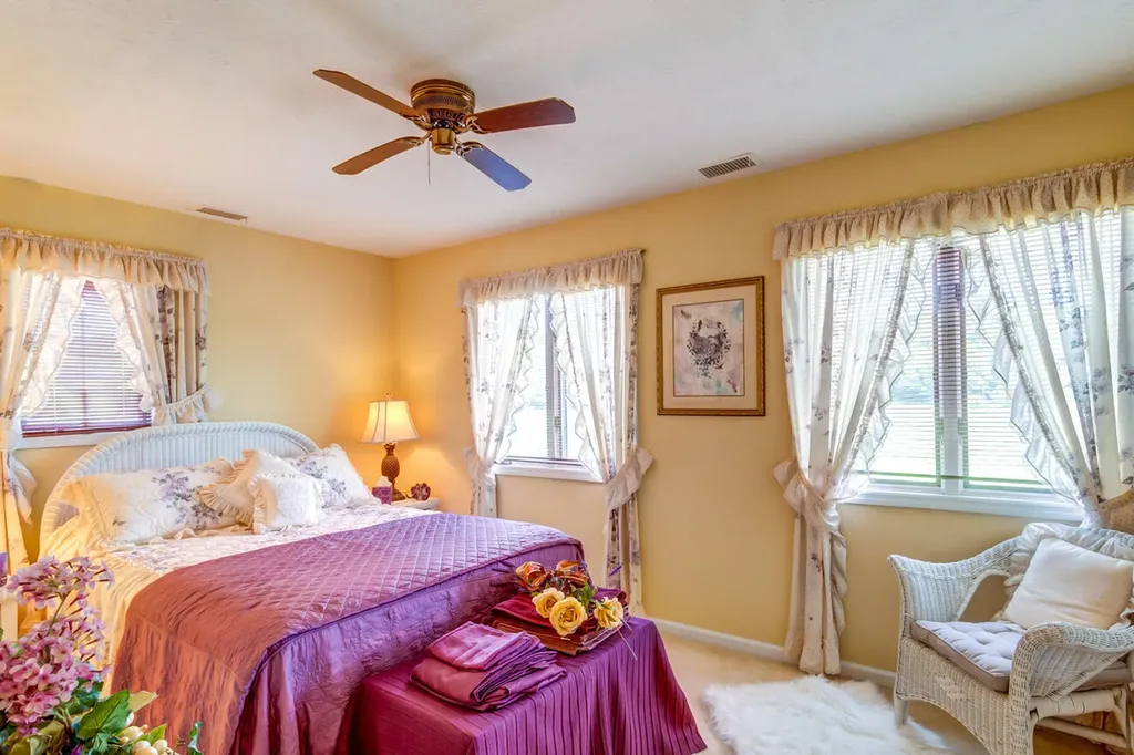 65 Proctor Place Renfro Valley KY 40473