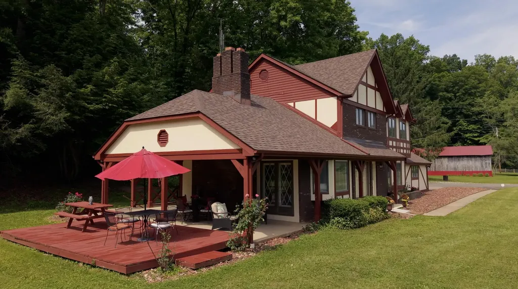 65 Proctor Place Renfro Valley KY 40473