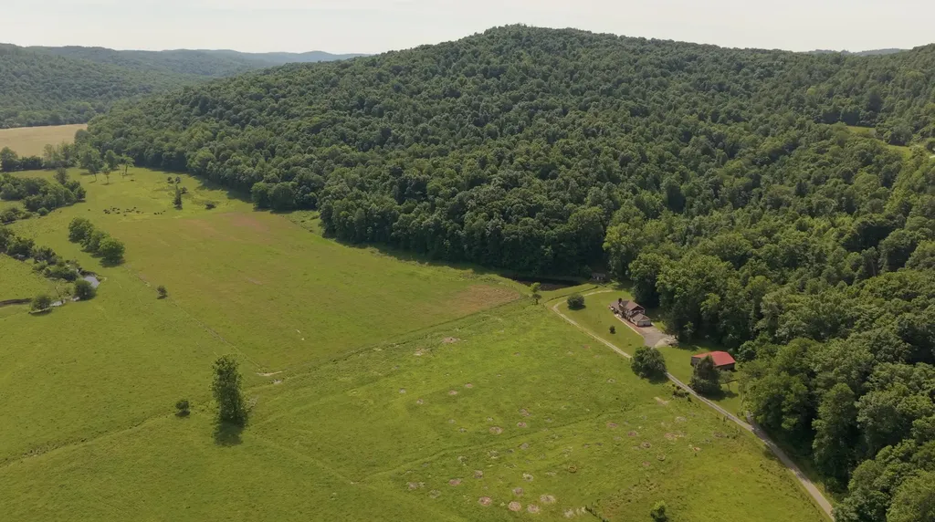 65 Proctor Place Renfro Valley KY 40473