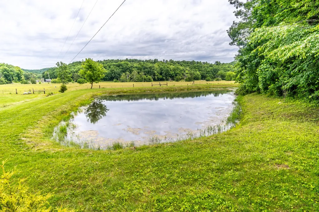 65 Proctor Place Renfro Valley KY 40473