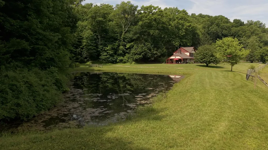 65 Proctor Place Renfro Valley KY 40473