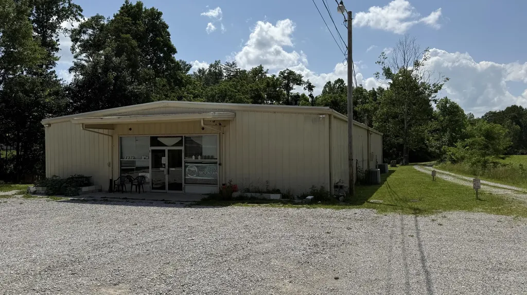 1315 Gabbardtown Road Berea KY 40403