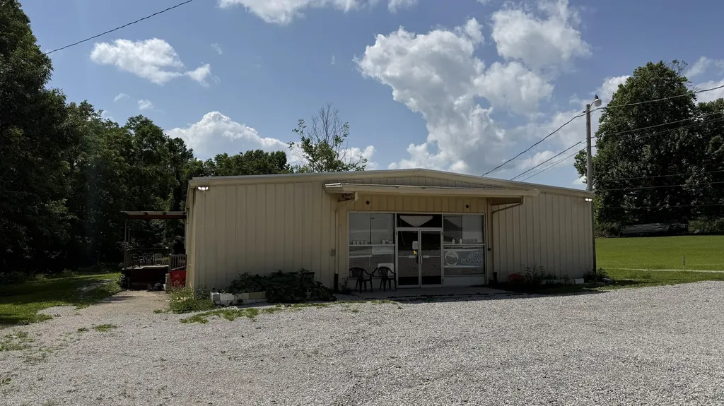 1315 Gabbardtown Road Berea KY 40403