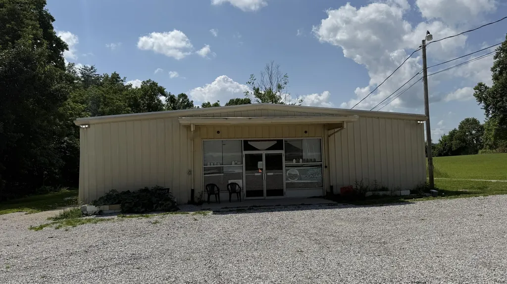 1315 Gabbardtown Road Berea KY 40403