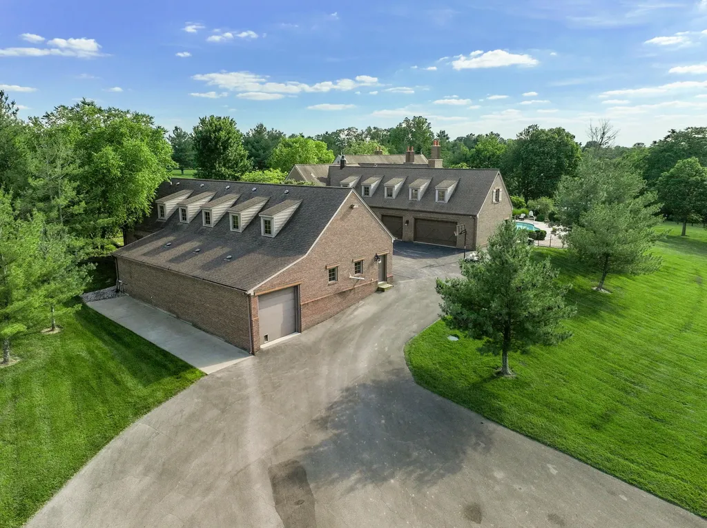 601 Delong Road Lexington KY 40515