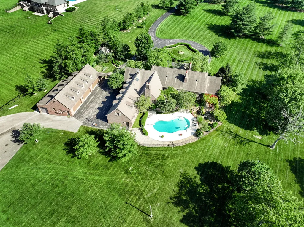 601 Delong Road Lexington KY 40515