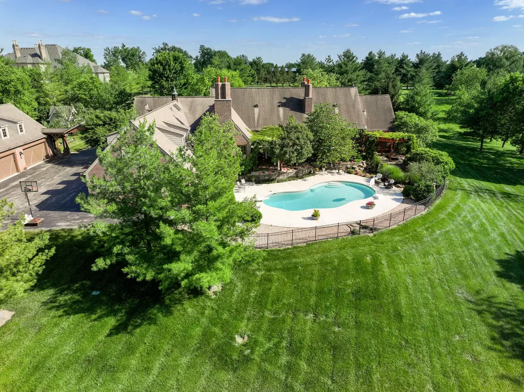 601 Delong Road Lexington KY 40515