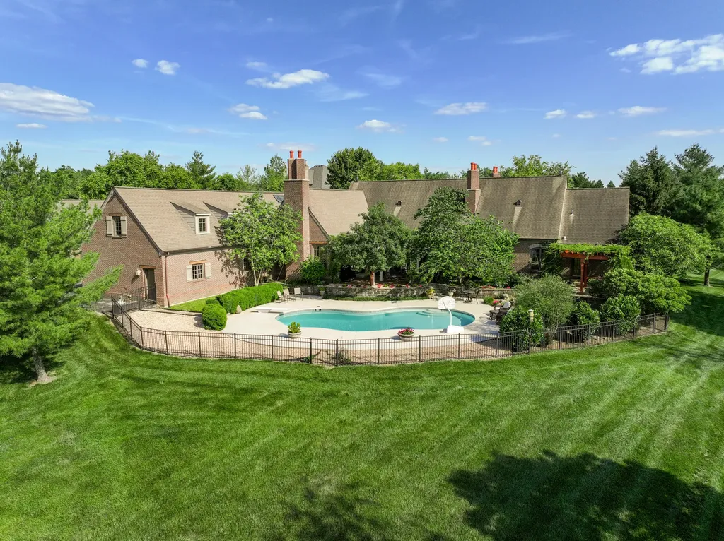 601 Delong Road Lexington KY 40515