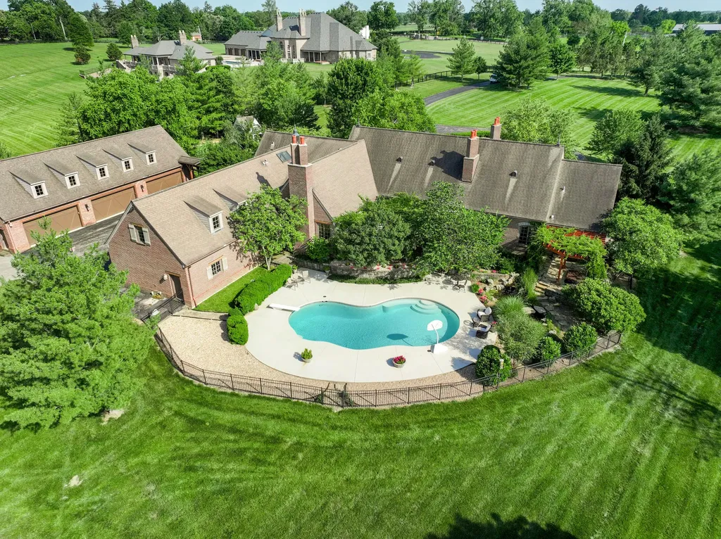 601 Delong Road Lexington KY 40515