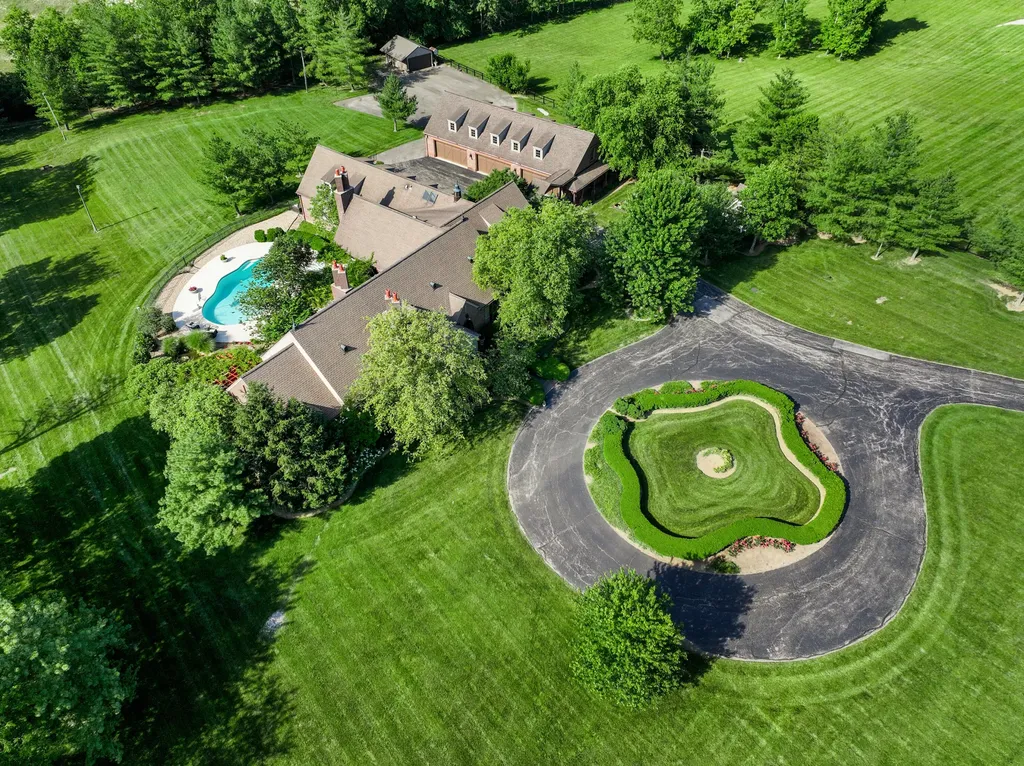 601 Delong Road Lexington KY 40515