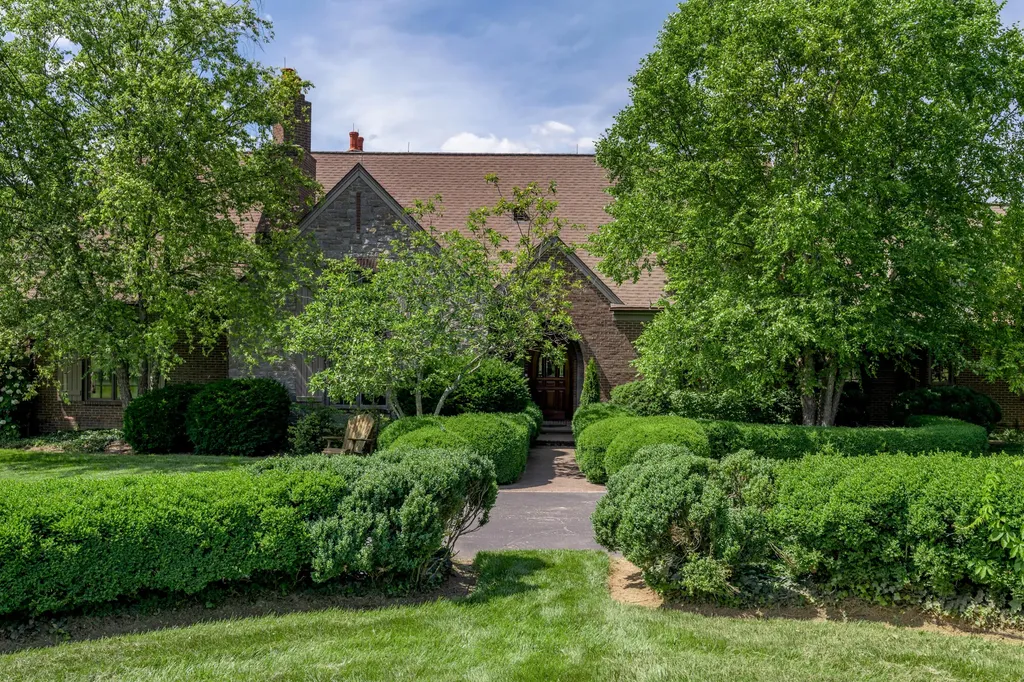 601 Delong Road Lexington KY 40515
