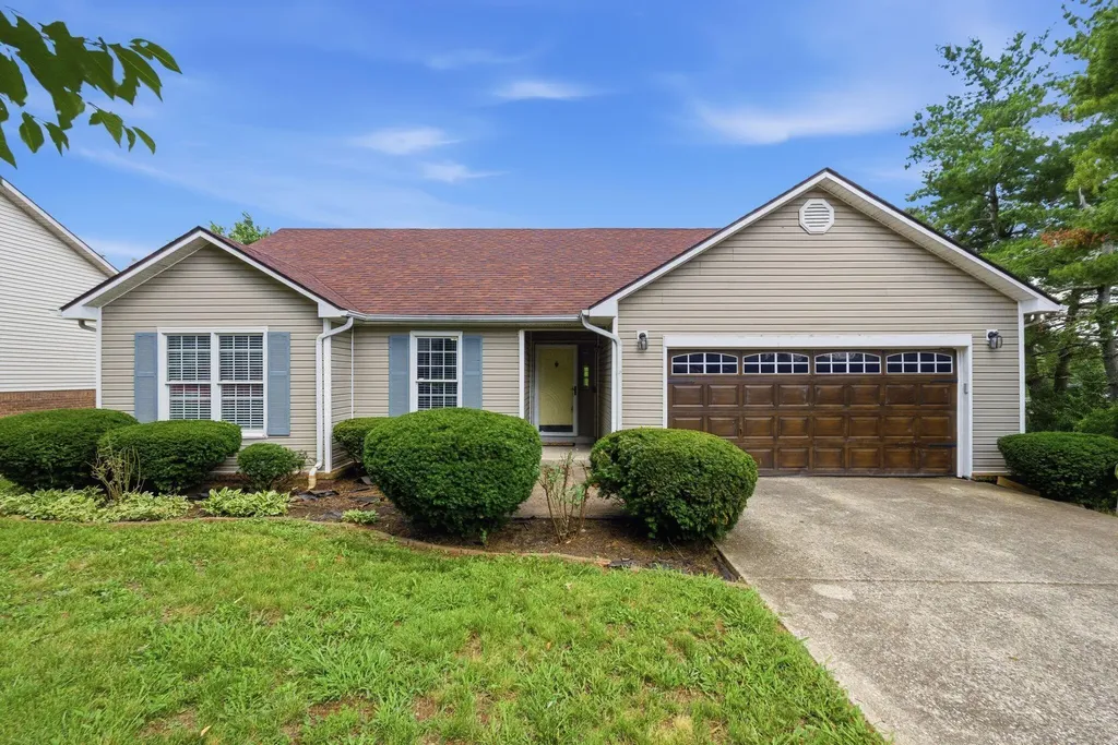 3628 Creel Court Lexington KY 40517