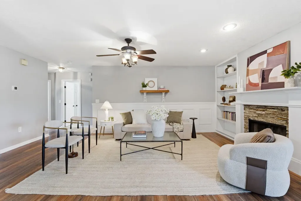 3628 Creel Court Lexington KY 40517