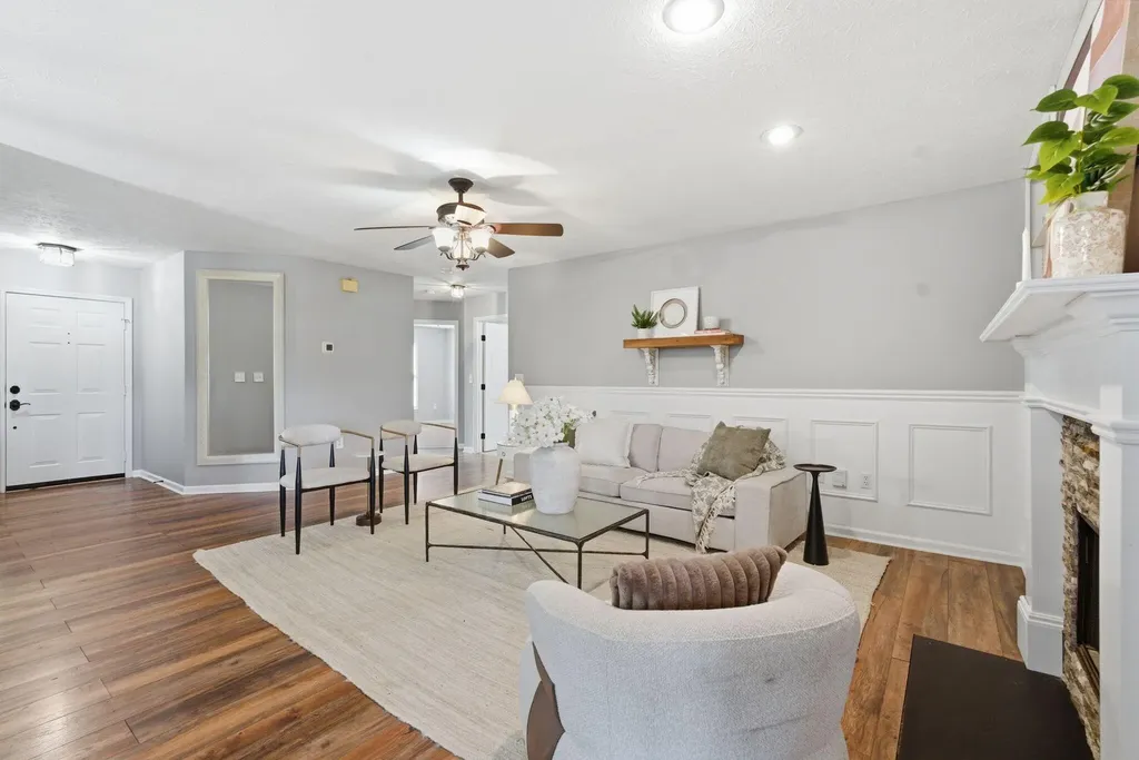 3628 Creel Court Lexington KY 40517