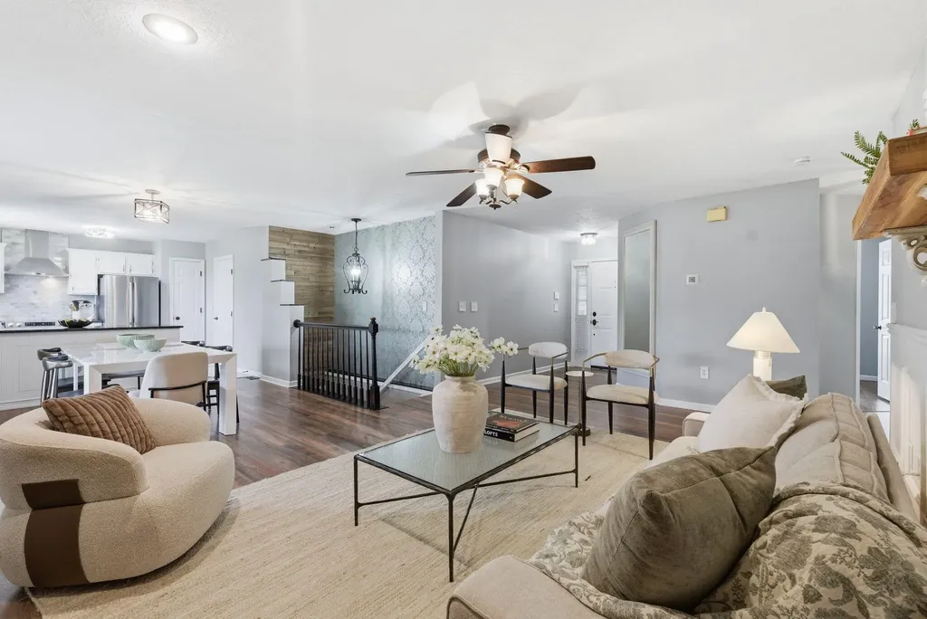 3628 Creel Court Lexington KY 40517