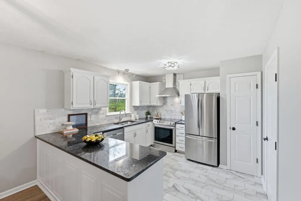 3628 Creel Court Lexington KY 40517