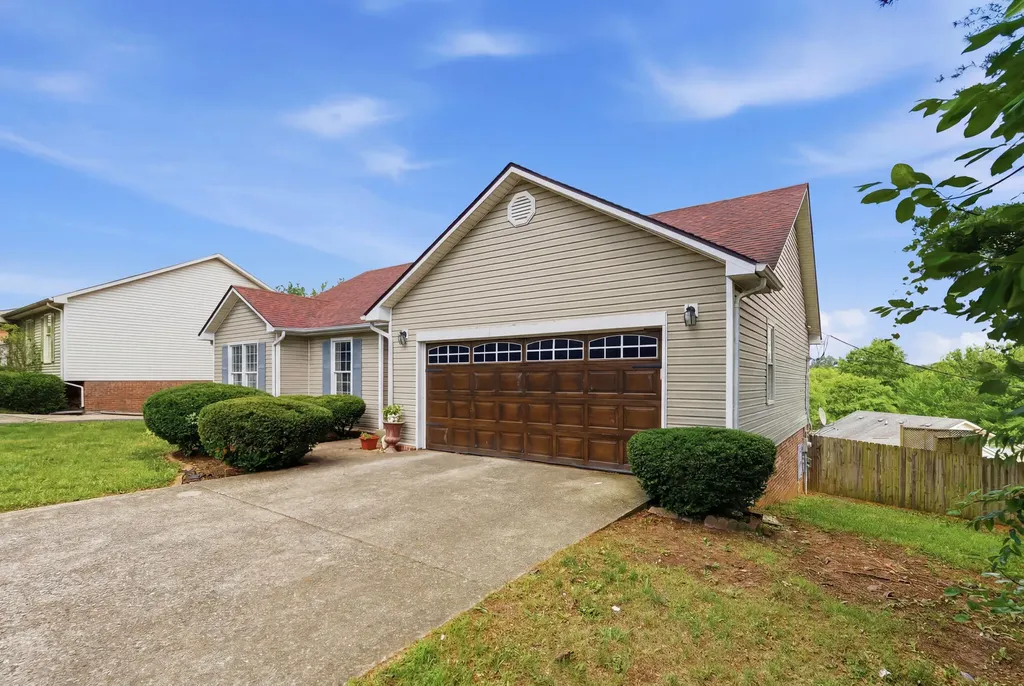 3628 Creel Court Lexington KY 40517